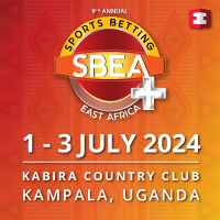 1 - 3 JULY 2024 KAMPALA UGANDA