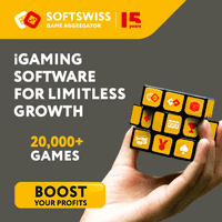 SOFTSWISS is an award-winning and rapidly-growing online casino and sports betting software provider