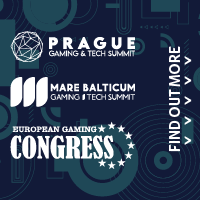 Welcome to the 2025 edition of the Prague Gaming & TECH Summit